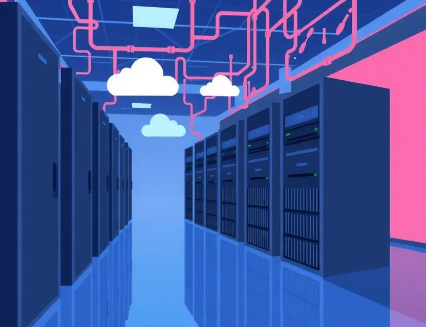 Как выбрать VPS провайдера
