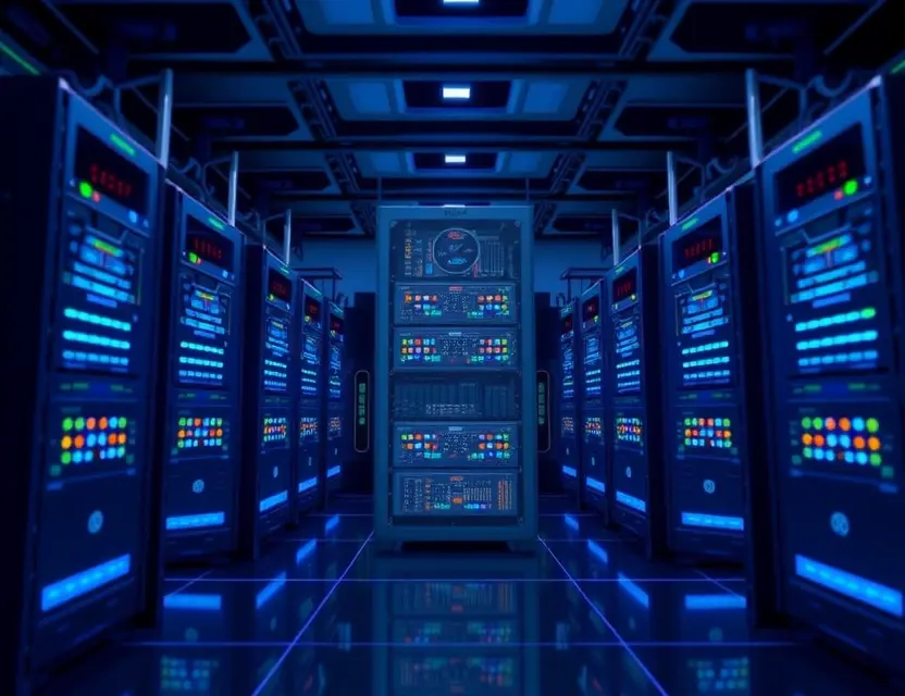 VPS хостинг для сайта