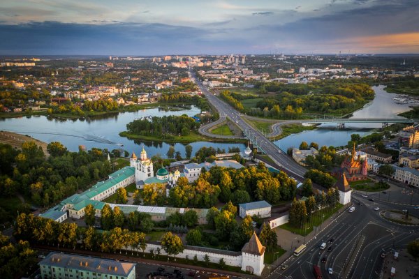 Линк кракена