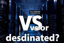 Photo of VPS или выделенный сервер?