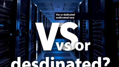 Photo of VPS или выделенный сервер?