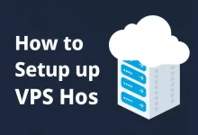 Photo of Как настроить VPS хостинг