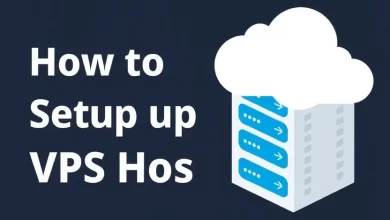 Photo of Как настроить VPS хостинг