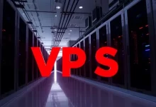 Photo of се о VPS хостинге