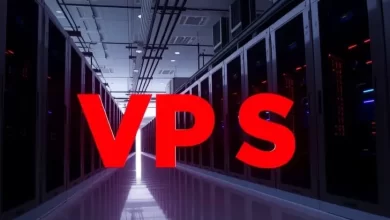 Photo of се о VPS хостинге