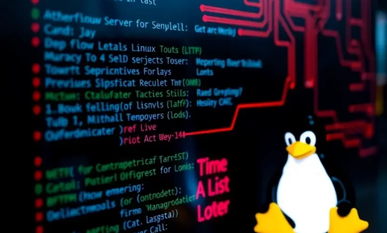 Photo of Безопасность на Linux сервере